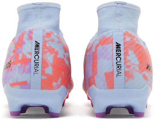 Nike Zoom Mercurial Superfly 9 Academy MG 'Dream Speed 6 Pack' - Botas Fútbol DV2421-405 Details for Nike Zoom Mercurial Superfly 9 Academy MG 'Dream Speed 6 Pack' - Botas Fútbol DV2421-405