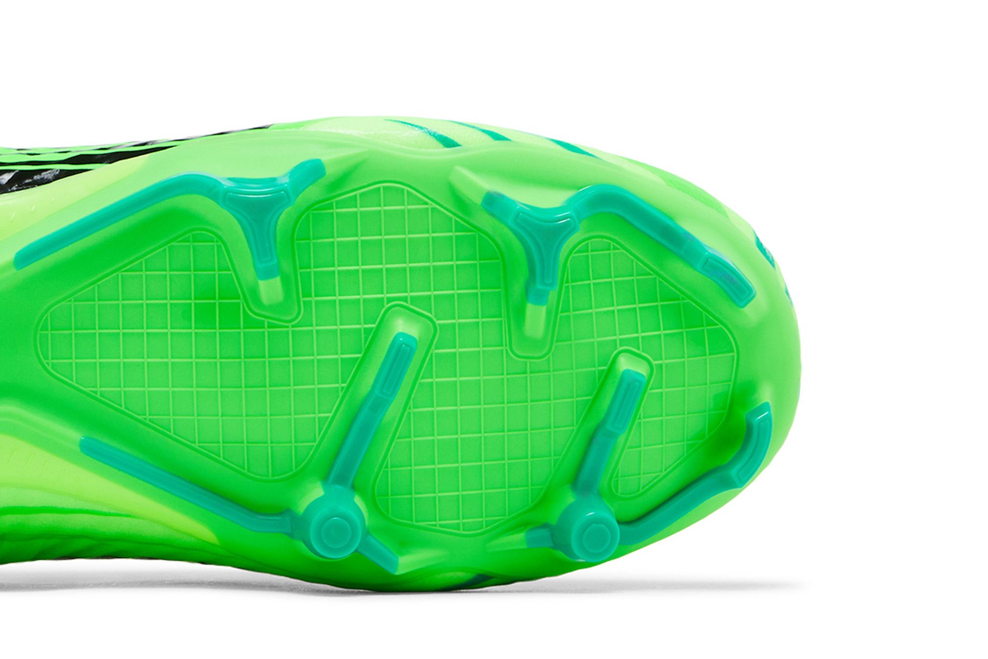 Details for Nike Zoom Mercurial Superfly 9 Academy MG 'Dream Speed - Green Strike' FJ7190-300