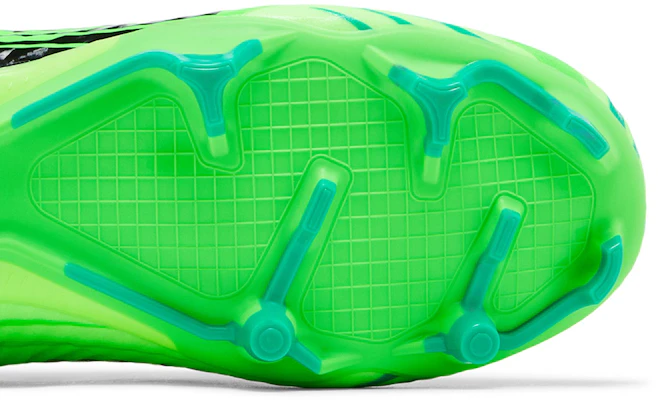 Nike Zoom Mercurial Superfly 9 Academy MG 'Dream Speed - Green Strike' FJ7190-300 Details for Nike Zoom Mercurial Superfly 9 Academy MG 'Dream Speed - Green Strike' FJ7190-300