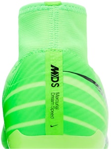 Nike Zoom Superfly 9 ACAD MDS MG(膠質短釘) 足球鞋 男款 綠 Sizing Nike Zoom Superfly 9 ACAD MDS MG(膠質短釘) 足球鞋 男款 綠