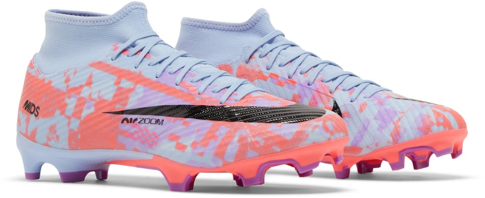 Nike Zoom Mercurial Superfly 9 Academy MG 'Dream Speed 6 Pack' - Botas Fútbol DV2421-405 Cheap Nike Zoom Mercurial Superfly 9 Academy MG 'Dream Speed 6 Pack' - Botas Fútbol DV2421-405