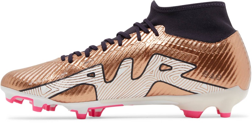 耐吉 Zoom Mercurial Superfly 9 Academy MG 'Generation Pack' DR5945-810 Lookbook 耐吉 Zoom Mercurial Superfly 9 Academy MG 'Generation Pack' DR5945-810