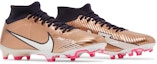 Cheap Nike Zoom Mercurial Superfly 9 Academy MG 'Generation Pack' DR5945-810