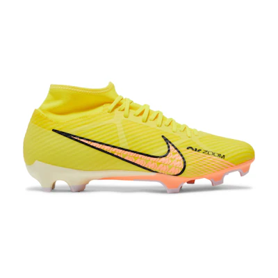 Nike Zoom Mercurial Superfly 9 Academy MG 'Lucent Pack'