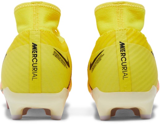 Nike Zoom Mercurial Superfly 9 Academy MG 'Lucent Pack' en español. DJ5625-780 Details for Nike Zoom Mercurial Superfly 9 Academy MG 'Lucent Pack' en español. DJ5625-780