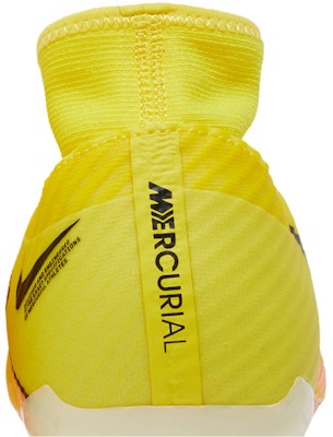 Nike Zoom Mercurial Superfly 9 Academy MG 'Lucent Pack' en español. DJ5625-780 Sizing Nike Zoom Mercurial Superfly 9 Academy MG 'Lucent Pack' en español. DJ5625-780