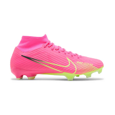 Nike Zoom Mercurial Superfly 9 Academy MG 'Luminous Pack'