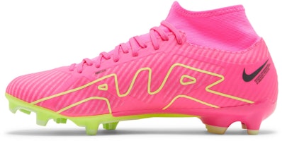 Nike Zoom Mercurial Superfly 9 Academy MG 'Luminous Pack' - Botas Fútbol Luminosas DJ5625-605 Lookbook Nike Zoom Mercurial Superfly 9 Academy MG 'Luminous Pack' - Botas Fútbol Luminosas DJ5625-605