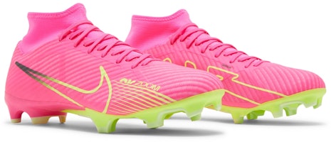 Nike Zoom Mercurial Superfly 9 Academy MG 'Luminous Pack' - Botas Fútbol Luminosas DJ5625-605 Cheap Nike Zoom Mercurial Superfly 9 Academy MG 'Luminous Pack' - Botas Fútbol Luminosas DJ5625-605