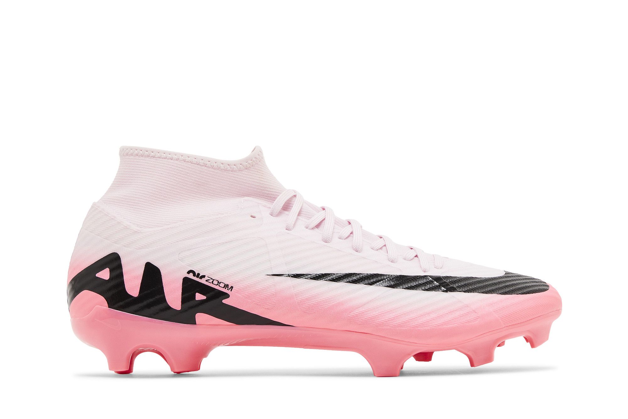 Nike Zoom Mercurial Superfly 9 Academy MG 'Mad Brilliance Pack' DJ5625-601