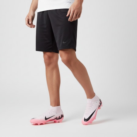 Nike Zoom Superfly 9 舒適休閒 FG(膠質長釘) 防滑耐磨 足球鞋 男女皆宜 粉黑 Order Nike Zoom Superfly 9 舒適休閒 FG(膠質長釘) 防滑耐磨 足球鞋 男女皆宜 粉黑