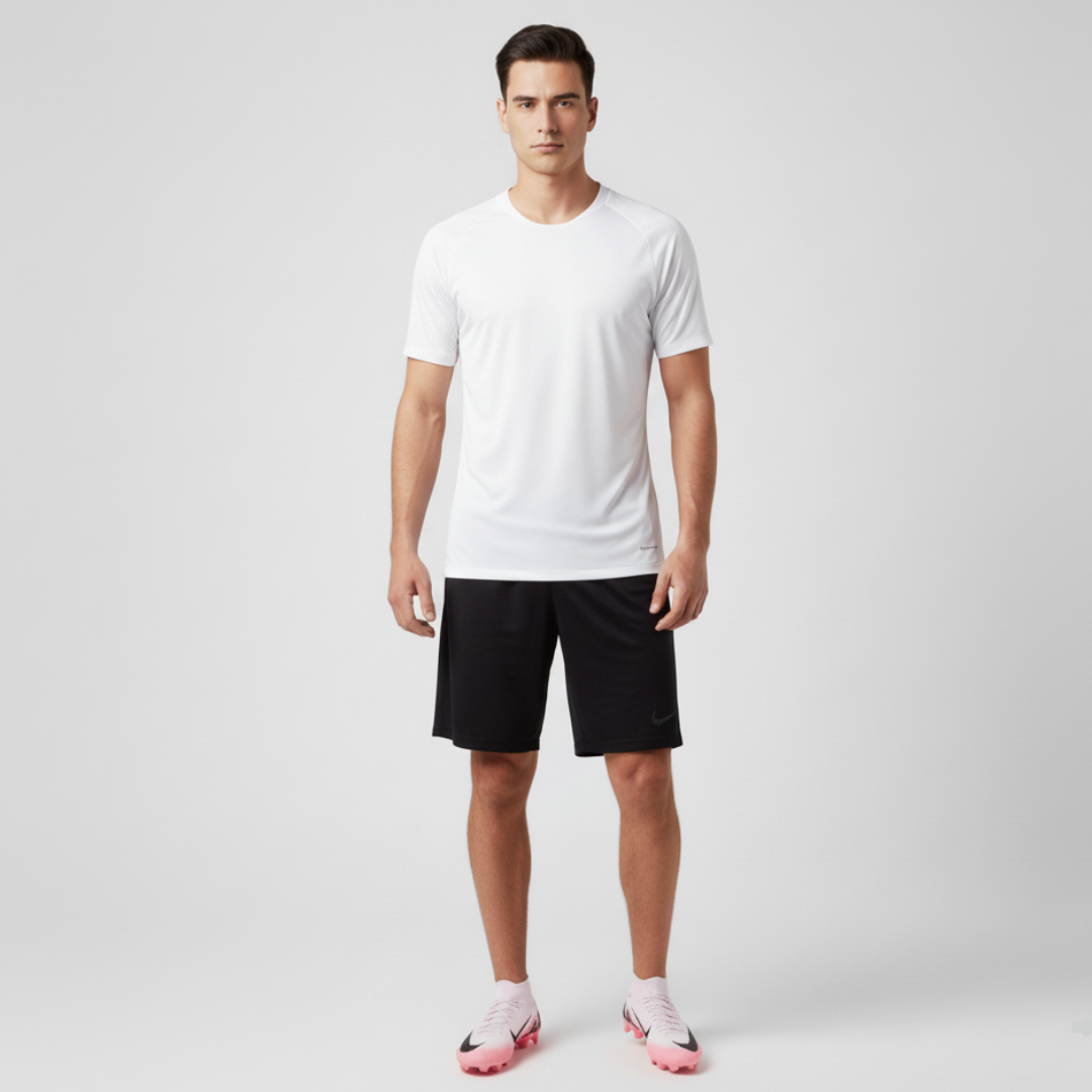 Lookbook ナイキ ズーム マーキュリアル SF9 アカデミー MG (マッドブリリアンスパック) DJ5625-601