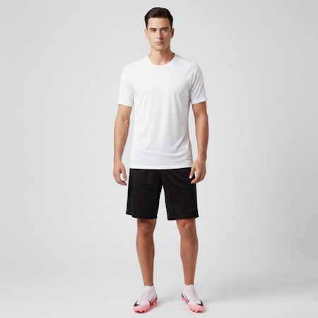 Nike Zoom Superfly 9 舒適休閒 FG(膠質長釘) 防滑耐磨 足球鞋 男女皆宜 粉黑 Lookbook Nike Zoom Superfly 9 舒適休閒 FG(膠質長釘) 防滑耐磨 足球鞋 男女皆宜 粉黑