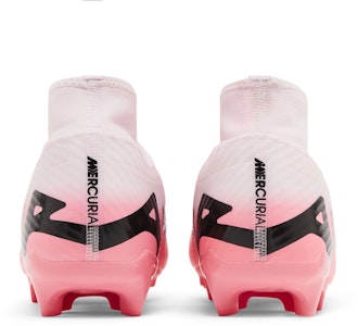 Nike Zoom Superfly 9 舒適休閒 FG(膠質長釘) 防滑耐磨 足球鞋 男女皆宜 粉黑 Cheap Nike Zoom Superfly 9 舒適休閒 FG(膠質長釘) 防滑耐磨 足球鞋 男女皆宜 粉黑