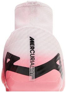 Nike Zoom Superfly 9 舒適休閒 FG(膠質長釘) 防滑耐磨 足球鞋 男女皆宜 粉黑 1