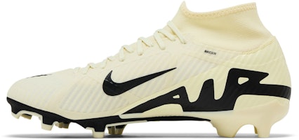 耐克Zoom Mercurial Superfly 9 Academy MG 'Mad Ready Pack'足球鞋 DJ5625-700 Lookbook 耐克Zoom Mercurial Superfly 9 Academy MG 'Mad Ready Pack'足球鞋 DJ5625-700