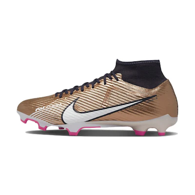 Nike Zoom Mercurial Superfly 9 Academy MG 'Generation Pack'