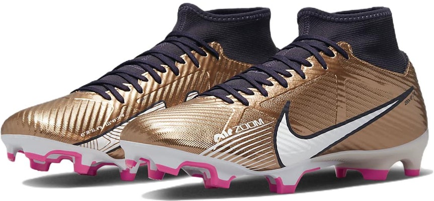 Nike Zoom Mercurial Superfly 9 Academy MG 'Generation Pack' Sepatu Bola DR5945-810 Lookbook Nike Zoom Mercurial Superfly 9 Academy MG 'Generation Pack' Sepatu Bola DR5945-810