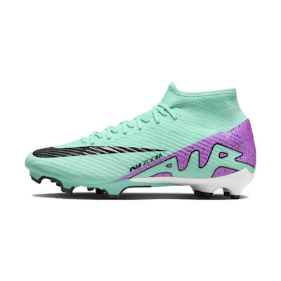 Nike Zoom Mercurial Superfly 9 Academy MG 'Peak Ready Pack'