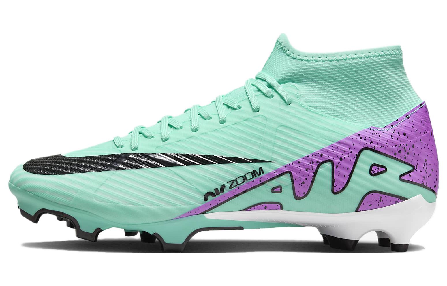 Nike Zoom Mercurial Superfly 9 Academy MG 'Peak Ready Pack' DJ5625-300