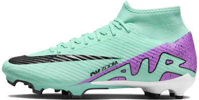 Nike Zoom Mercurial Superfly 9 Academy MG 'Peak Ready Pack' DJ5625-300 Nike Zoom Mercurial Superfly 9 Academy MG 'Peak Ready Pack' DJ5625-300