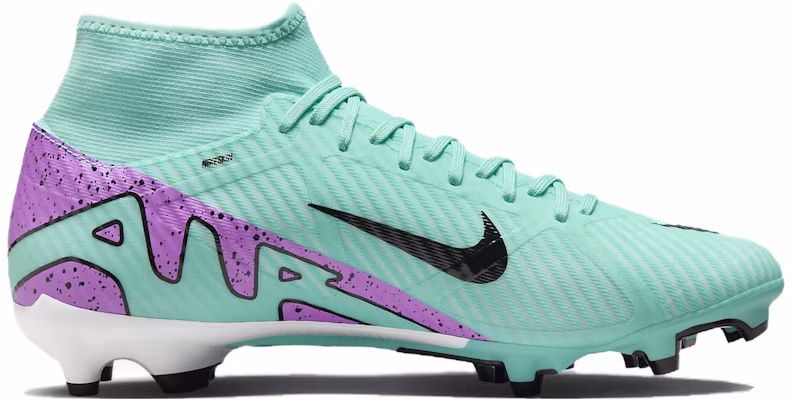 耐克Zoom Mercurial Superfly 9 Academy MG "巅峰准备包"足球鞋 DJ5625-300 Order 耐克Zoom Mercurial Superfly 9 Academy MG "巅峰准备包"足球鞋 DJ5625-300