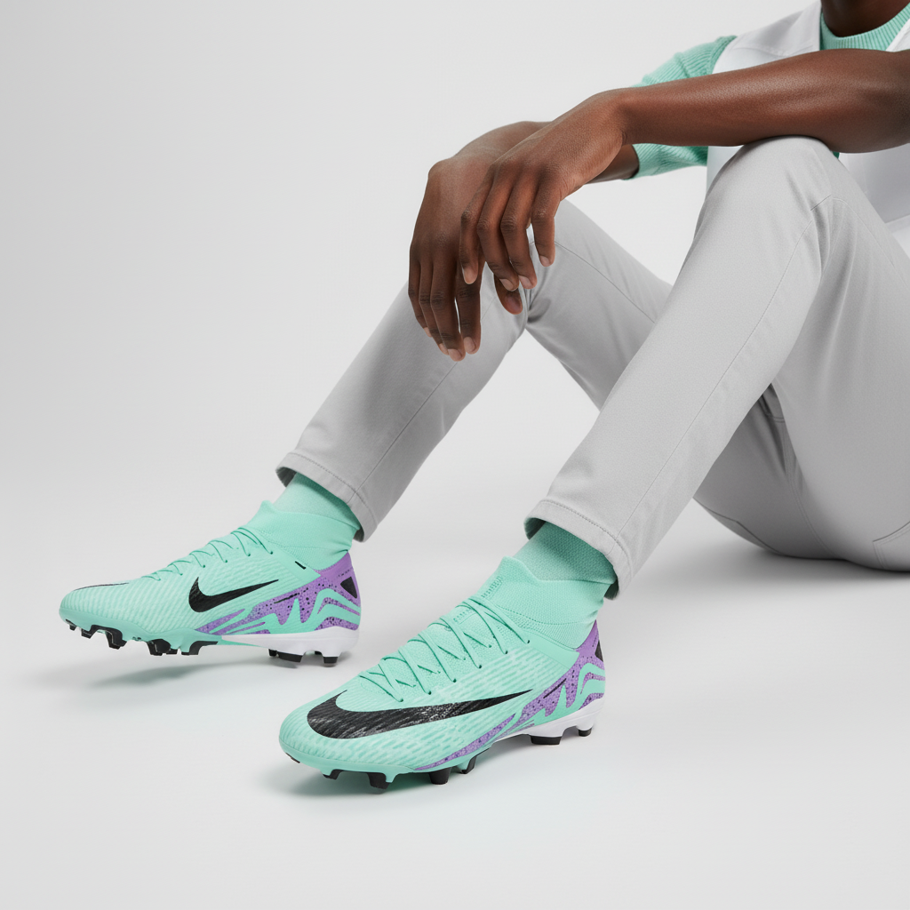 Order Nike Zoom Mercurial Superfly 9 Academy MG 'Peak Ready Pack' Sepatu Bola DJ5625-300