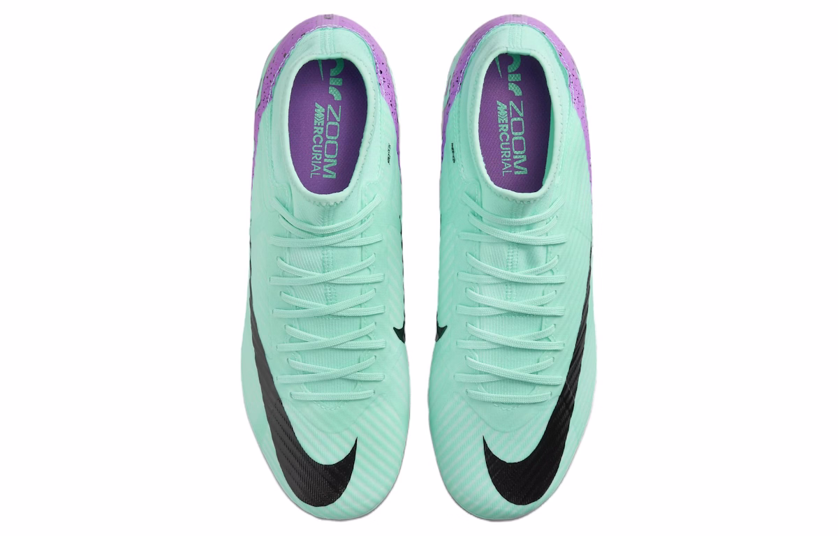 Nike Zoom Mercurial Superfly 9 Academy MG 'Peak Ready Pack'