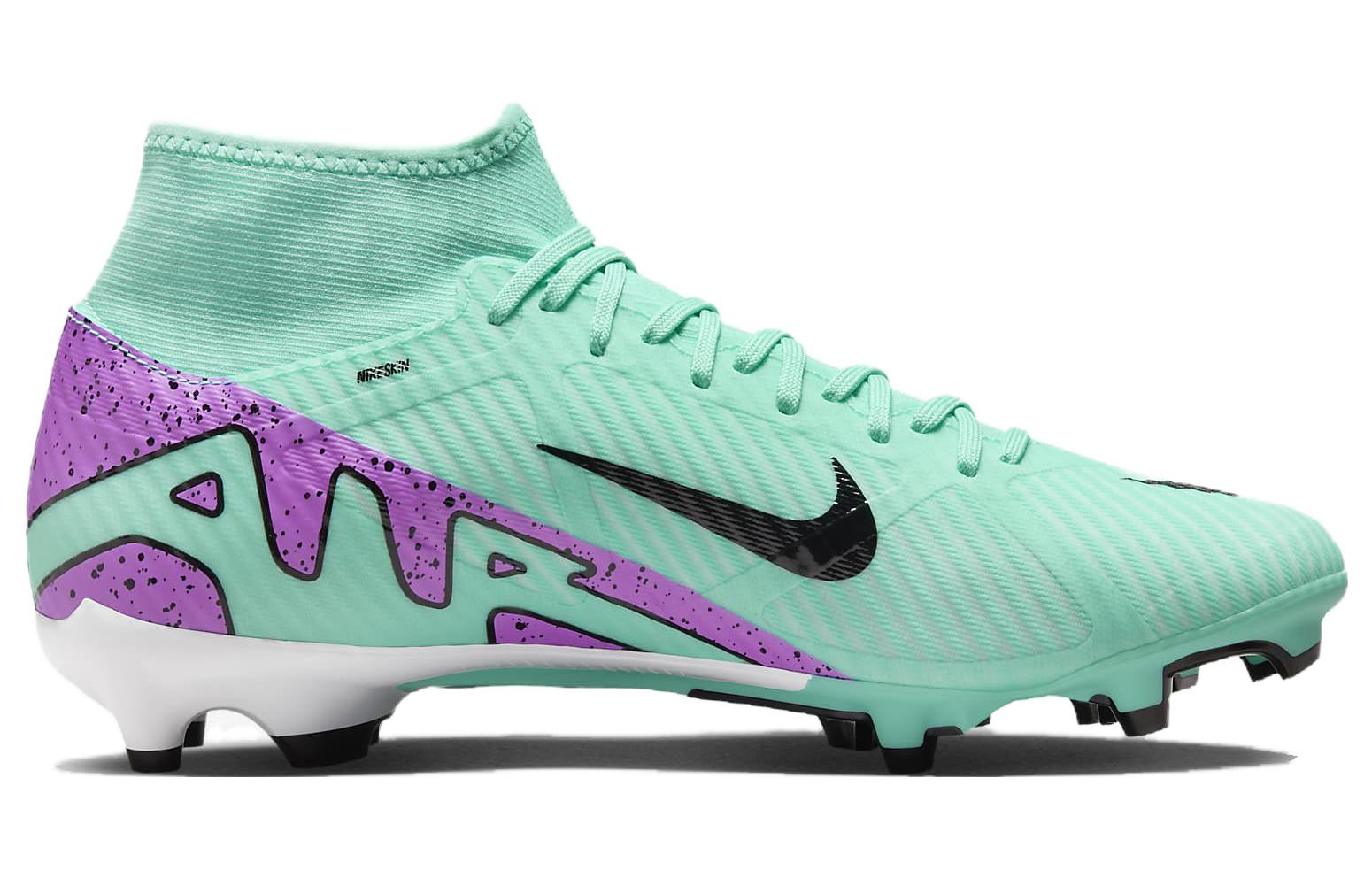 Shop Nike Zoom Mercurial Superfly 9 Academy MG 'Peak Ready Pack' Sepatu Bola DJ5625-300