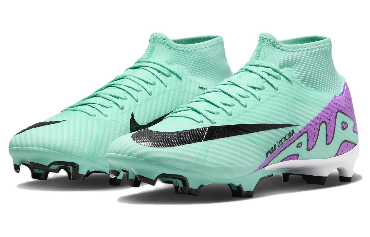 Shop Nike Zoom Mercurial Superfly 9 Academy MG 'Peak Ready Pack' DJ5625-300