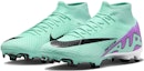 Purchase Nike Zoom Mercurial Superfly 9 Academy MG 'Peak Ready Pack' Sepatu Bola DJ5625-300