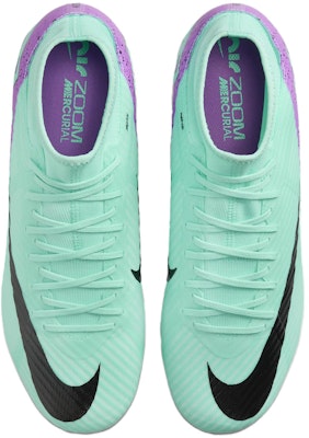 Nike Zoom Mercurial Superfly 9 Academy MG 'Peak Ready Pack' Sepatu Bola DJ5625-300 Details for Nike Zoom Mercurial Superfly 9 Academy MG 'Peak Ready Pack' Sepatu Bola DJ5625-300