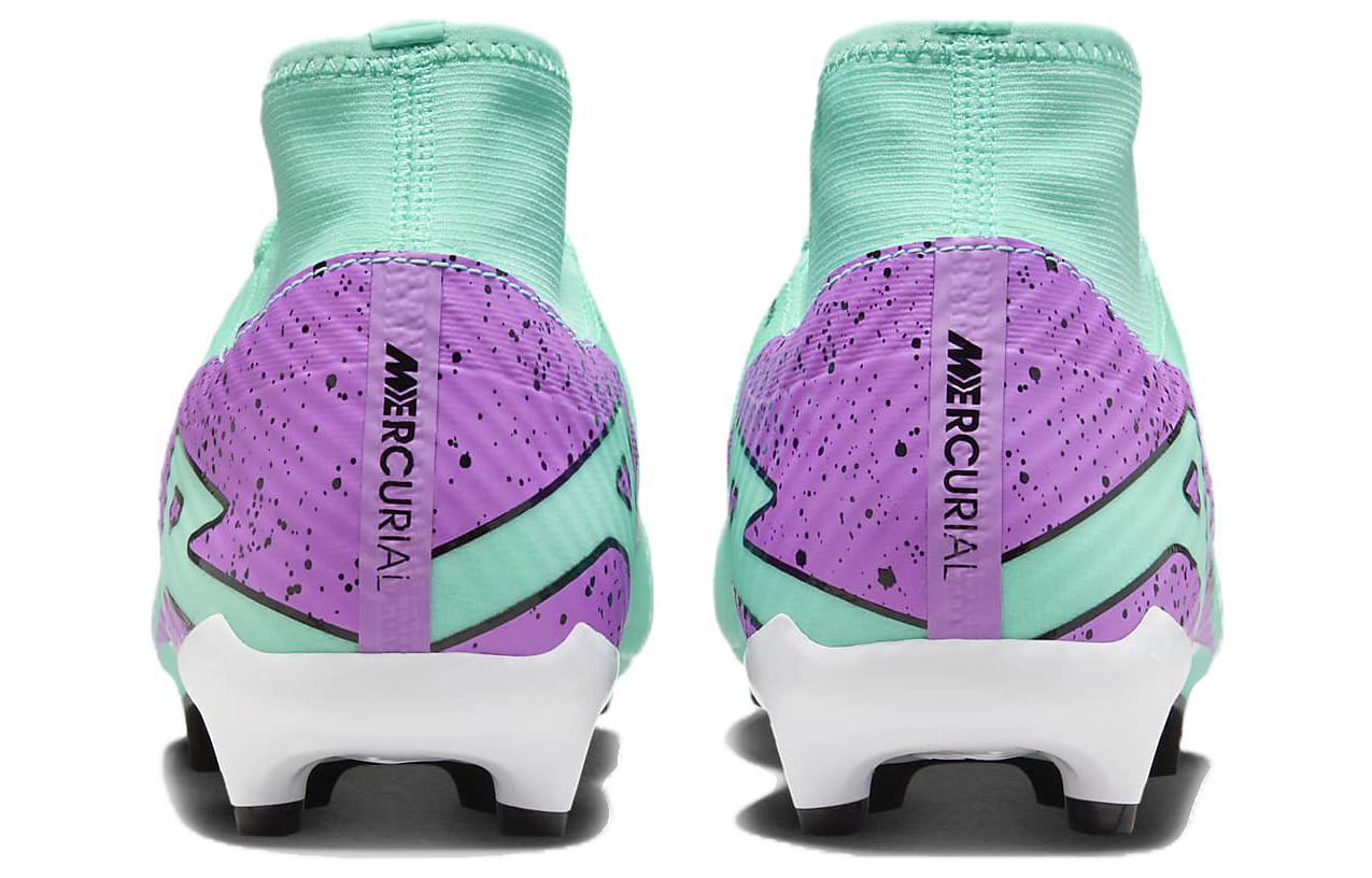 Details for Nike Zoom Mercurial Superfly 9 Academy MG 'Peak Ready Pack' DJ5625-300