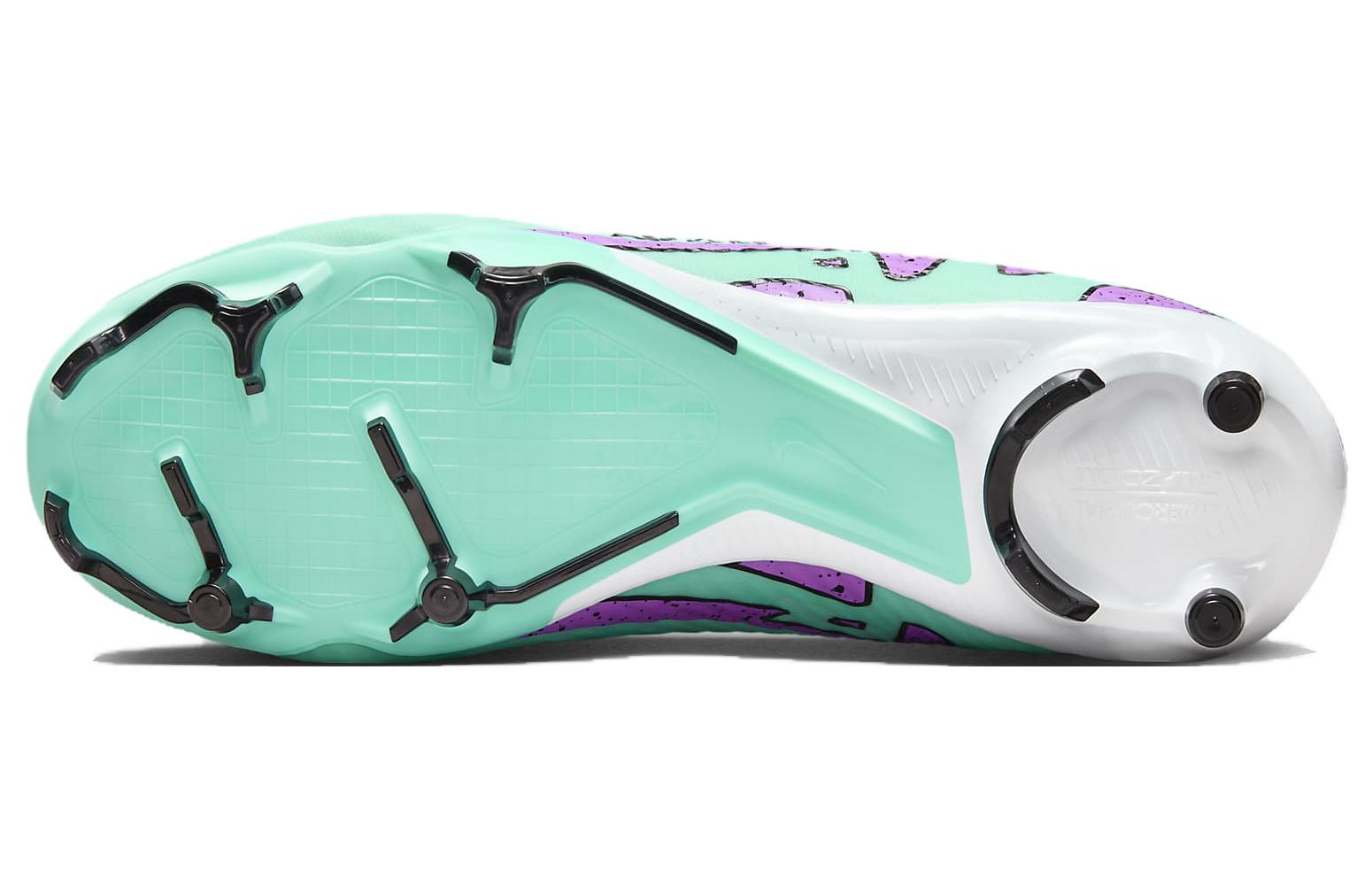 Cheap Nike Zoom Mercurial Superfly 9 Academy MG 'Peak Ready Pack' Sepatu Bola DJ5625-300