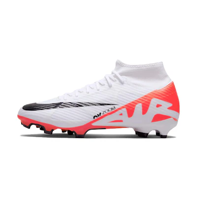 Nike Zoom Mercurial Superfly 9 Academy MG 'Ready Pack'