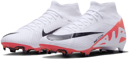 Nike Zoom Mercurial Superfly 9 Academy MG 'Ready Pack' dalam Bahasa Malaysia. DJ5625-600 Lookbook Nike Zoom Mercurial Superfly 9 Academy MG 'Ready Pack' dalam Bahasa Malaysia. DJ5625-600