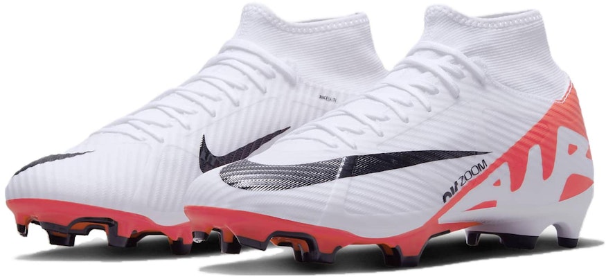 Nike Zoom Mercurial Superfly 9 Academy MG 'Ready Pack' dalam Bahasa Malaysia. DJ5625-600 Lookbook Nike Zoom Mercurial Superfly 9 Academy MG 'Ready Pack' dalam Bahasa Malaysia. DJ5625-600