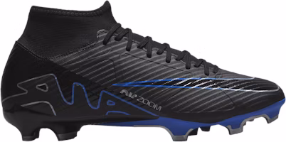 Nike Zoom Mercurial Superfly 9 Academy MG 'Shadow Pack' DJ5625-040 Nike Zoom Mercurial Superfly 9 Academy MG 'Shadow Pack' DJ5625-040