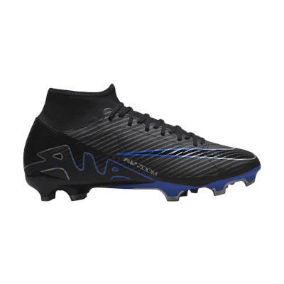 Nike Zoom Mercurial Superfly 9 Academy MG 'Shadow Pack'