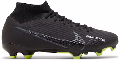 Nike Zoom Mercurial Superfly 9 Academy MG 'Shadow Pack' DJ5625-001 Nike Zoom Mercurial Superfly 9 Academy MG 'Shadow Pack' DJ5625-001