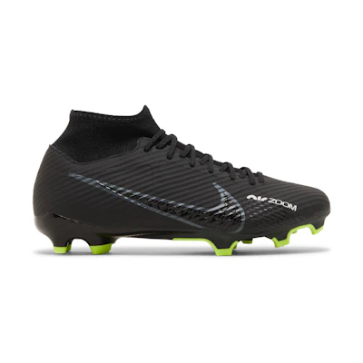 Nike Zoom Mercurial Superfly 9 Academy MG 'Shadow Pack'
