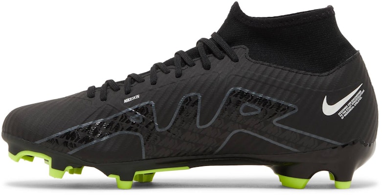 나이키 줌 머큐리얼 슈퍼플라이 9 아카데미 MG '섀도우 팩' DJ5625-001 Lookbook 나이키 줌 머큐리얼 슈퍼플라이 9 아카데미 MG '섀도우 팩' DJ5625-001