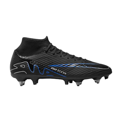 Nike Zoom Mercurial Superfly 9 Academy SG 'Shadow Pack'