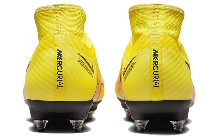 Purchase 나이키 줌 머큐리얼 슈퍼플라이 9 AC SG (옐로우 스트라이크) DJ5628-780