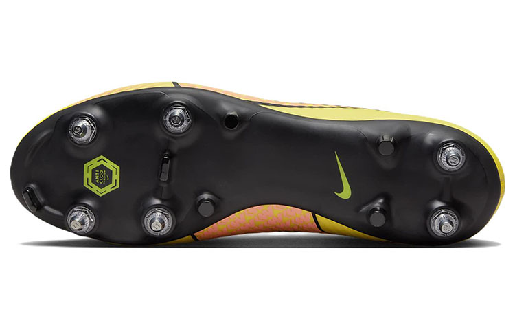 Details for 나이키 줌 머큐리얼 슈퍼플라이 9 AC SG (옐로우 스트라이크) DJ5628-780