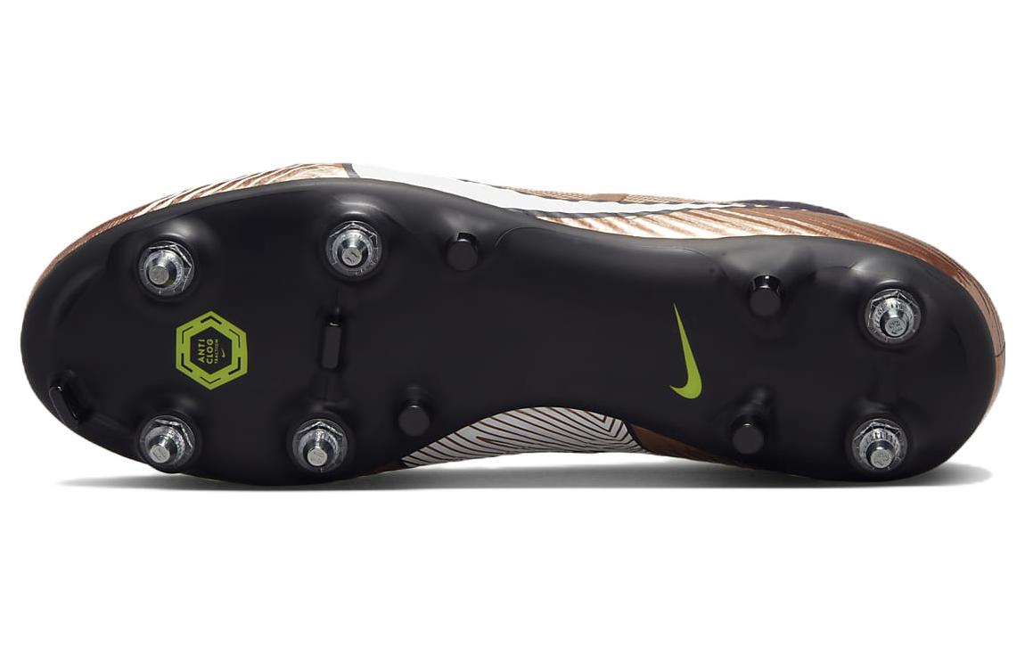 Details for ナイキ ズーム マーキュリアル SF9 アカデミー SG AC 金黒 DR5944-810