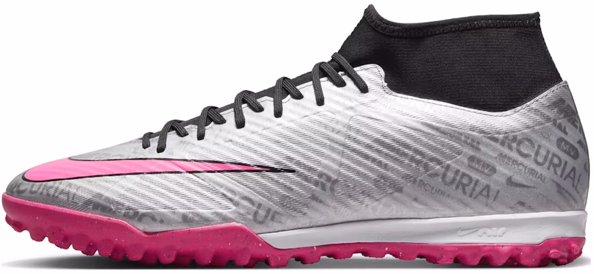 나이키 줌 머큐리얼 슈퍼플라이 9 아카데미 TF '25주년 기념' FB8398-060 Buy 나이키 줌 머큐리얼 슈퍼플라이 9 아카데미 TF '25주년 기념' FB8398-060