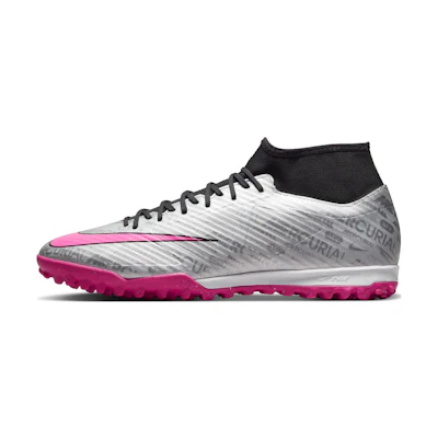 Nike Zoom Mercurial Superfly 9 Academy TF '25th Anniversary Pack'