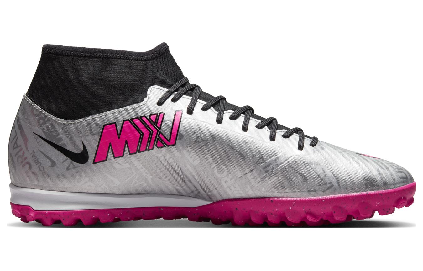 Lookbook Nike Zoom Mercurial Superfly 9 Academy TF ''25th Anniversary Pack'' Herren FB8398-060