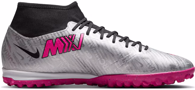 Lookbook Nike Zoom Mercurial Superfly 9 Academy TF ''25th Anniversary Pack'' Herren FB8398-060